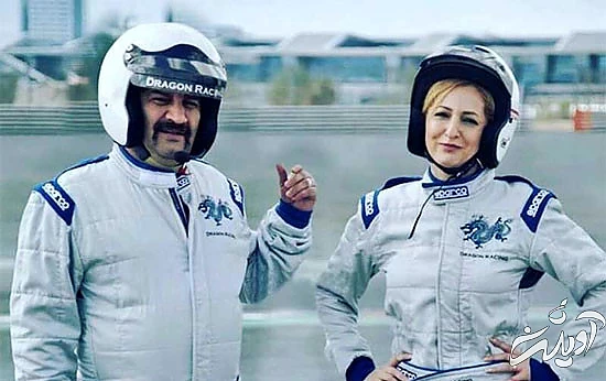 مشهورترین طلاقهای سینمای ایران مشهورترین طلاقهای سینمای ایران